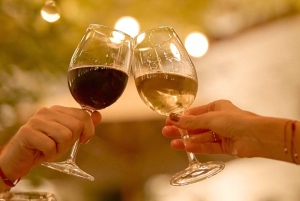 Nattbusstur: Myter og legender i Buenos Aires