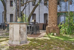 Nattbusstur: Myter og legender i Buenos Aires