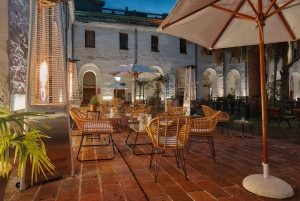 Nattbusstur: Myter og legender i Buenos Aires