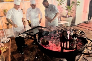 Nattbusstur: Myter og legender i Buenos Aires