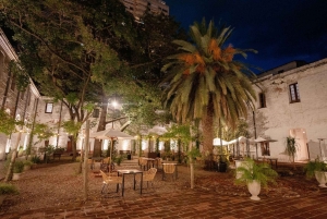 Nattbusstur: Myter og legender i Buenos Aires