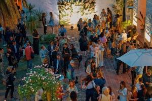 Nattbusstur: Myter og legender i Buenos Aires