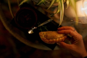 Nattbusstur: Myter og legender i Buenos Aires