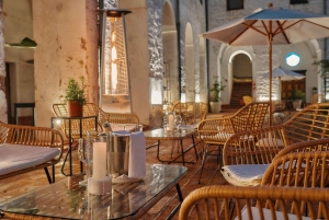 Nattbusstur: Myter og legender i Buenos Aires