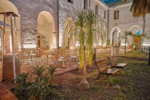 Nattbusstur: Myter og legender i Buenos Aires