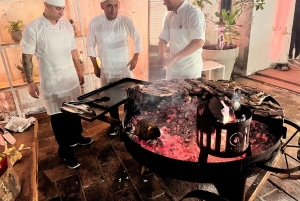 Nattbusstur: Myter og legender i Buenos Aires