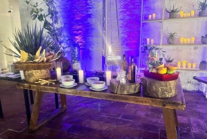 Nattbusstur: Myter og legender i Buenos Aires