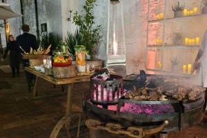 Nattbusstur: Myter og legender i Buenos Aires