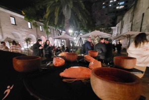 Nattbusstur: Myter og legender i Buenos Aires