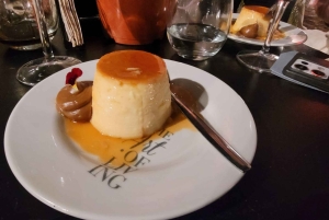 Nattbusstur: Myter og legender i Buenos Aires