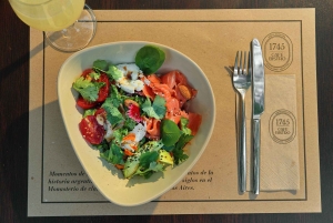 Nattbusstur: Myter og legender i Buenos Aires