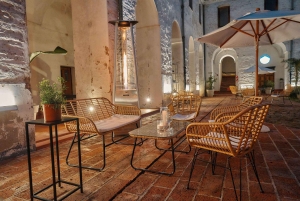 Nattbusstur: Myter og legender i Buenos Aires