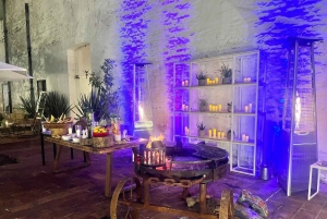 Nattbusstur: Myter og legender i Buenos Aires