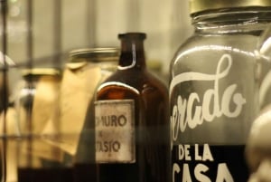 Nightlife Experience in Buenos Aires: Palermo Bar Crawl