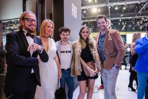 Najlepsze życie nocne w Buenos Aires. Koktajle i kolacja