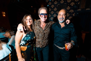 Najlepsze życie nocne w Buenos Aires. Koktajle i kolacja