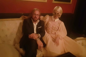 Najlepsze życie nocne w Buenos Aires. Koktajle i kolacja