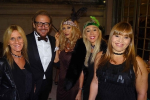 Najlepsze życie nocne w Buenos Aires. Koktajle i kolacja