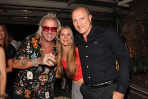 Najlepsze życie nocne w Buenos Aires. Koktajle i kolacja