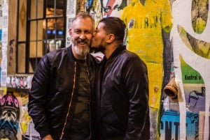 Buenos Aires LGBT: Pub Crawl