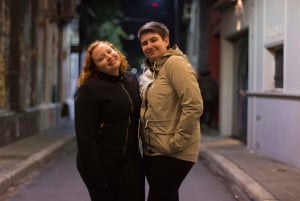 Buenos Aires LGBT: Pub Crawl