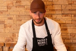 Pachamama - Expérience de cuisine argentine à Buenos Aires