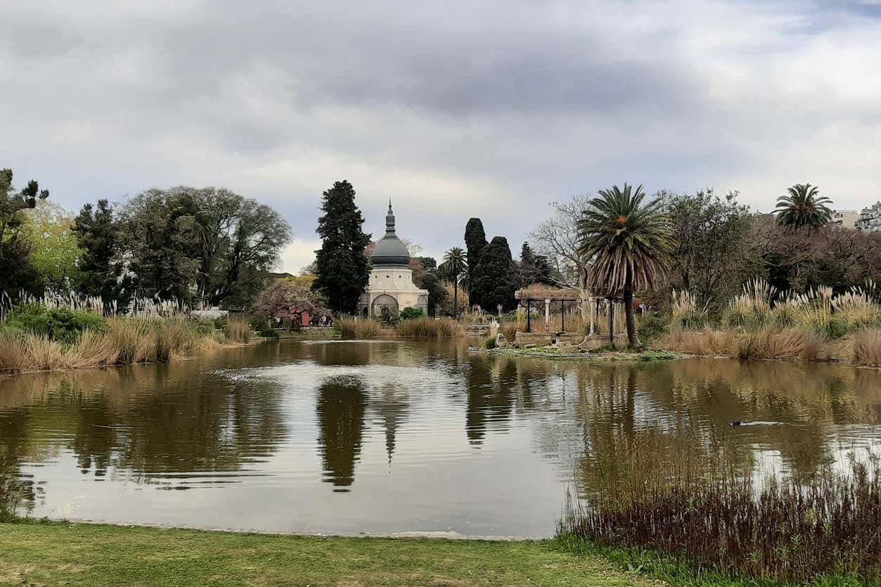 Palermo Free Walking Tour