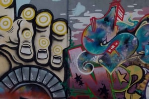 Buenos Aires: tour in inglese della street art di Palermo
