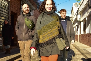 Палермо Сохо для любознательных людей