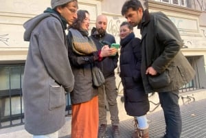 Палермо Сохо для любознательных людей