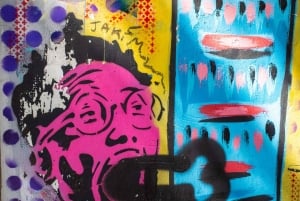 Палермо Сохо для любознательных людей