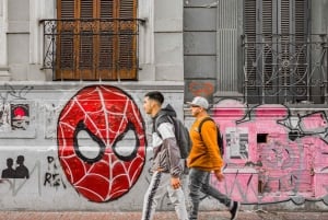 Палермо Сохо для любознательных людей