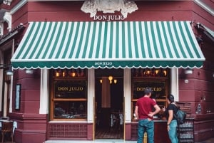 Палермо Сохо для любознательных людей