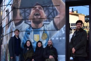 Палермо Сохо для любознательных людей