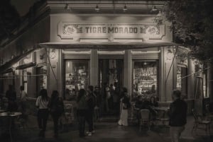 Палермо Сохо для любознательных людей