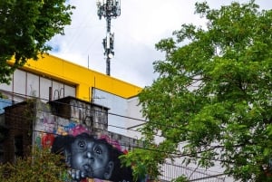 Палермо Сохо для любознательных людей