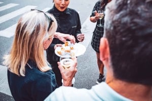 Палермо Сохо для любознательных людей