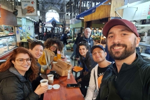 Палермо Сохо для любознательных людей