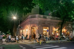 Палермо Сохо для любознательных людей