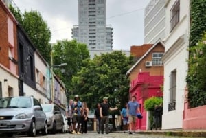 Палермо Сохо для любознательных людей