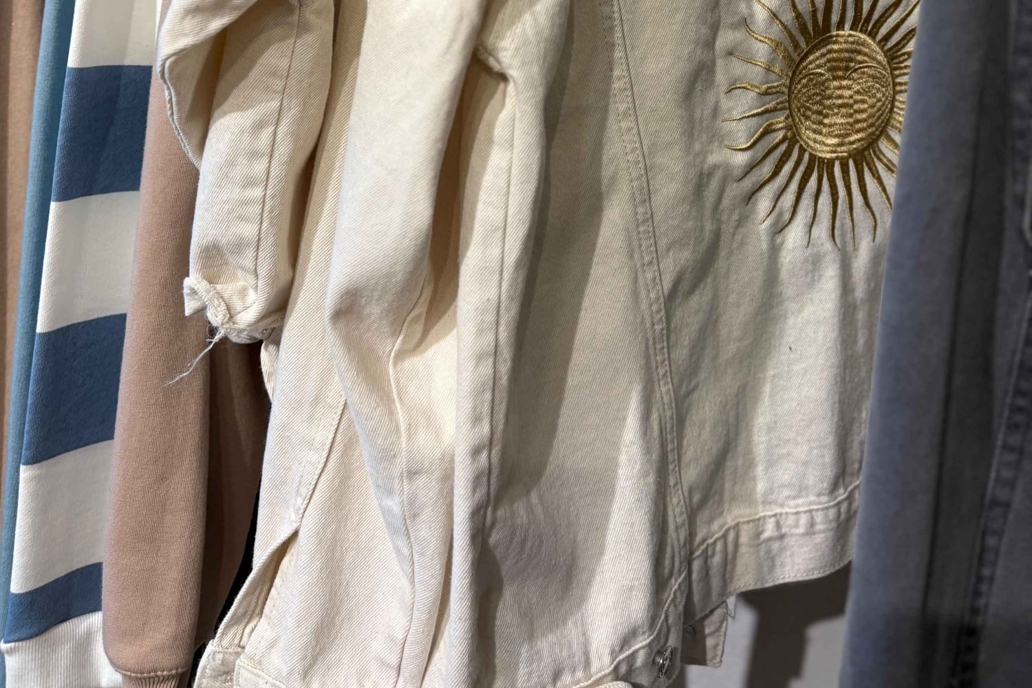 Palermo Soho: Guidet mate-smagning med typiske produkter