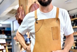 Palermo Soho: degustacja mate z przewodnikiem i typowymi produktami