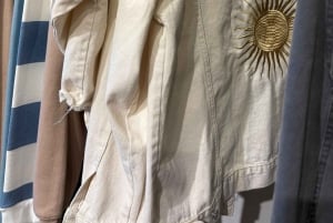 Palermo Soho: degustacja mate z przewodnikiem i typowymi produktami