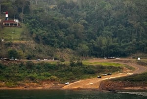 Paraguay + Argentinië + Brazilië Hoogtepunten