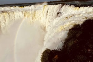 Paraguay + Argentinië + Brazilië Hoogtepunten