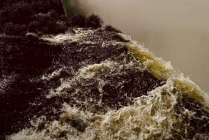 Paraguay + Argentinië + Brazilië Hoogtepunten