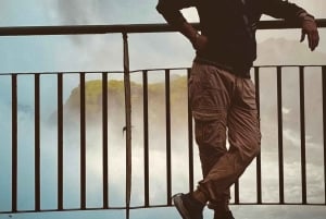 Paraguay + Argentinië + Brazilië Hoogtepunten