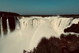 Paraguay + Argentinië + Brazilië Hoogtepunten