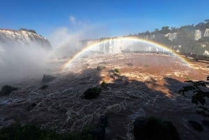 Paraguay + Argentinië + Brazilië Hoogtepunten