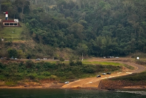 Paraguai + Argentina + Brasil Destaques principais